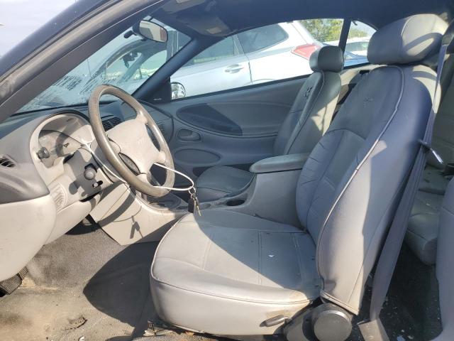 2001 FORD MUSTANG #3302650043