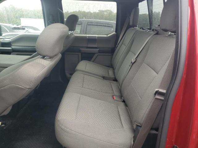 2015 FORD F150 SUPER - 1FTEW1E85FFB44769