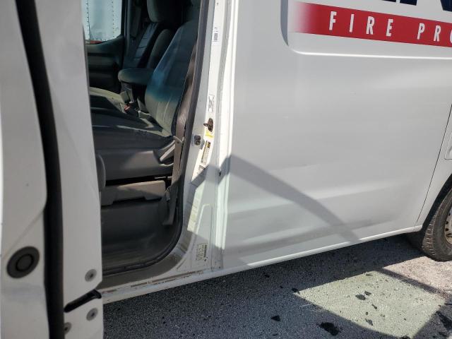 2015 NISSAN NV 2500 #3301854999