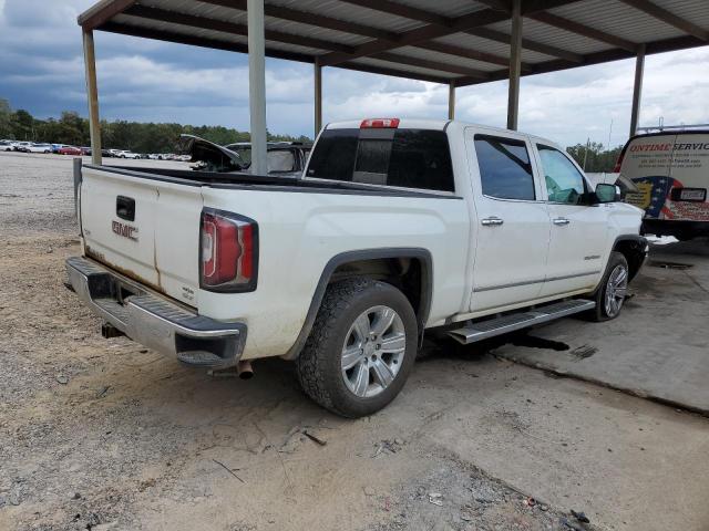 2017 GMC SIERRA K1500 SLT 3GTU2NEC5HG416158