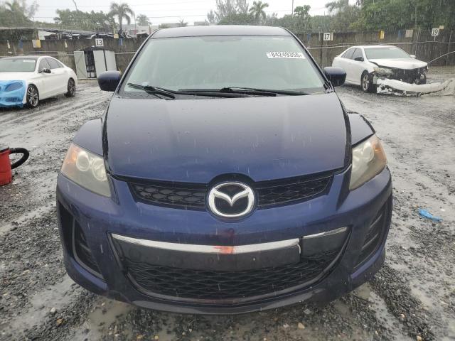 2011 MAZDA 3 CARBON T - JM3ER2A54B0394873