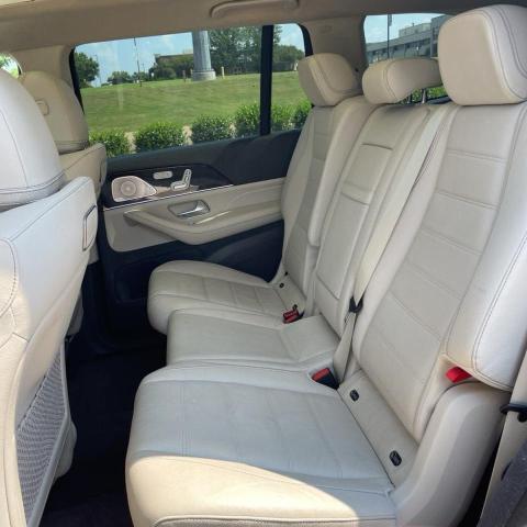 2020 MERCEDES-BENZ GLS 450 4M - 4JGFF5KE6LA202480