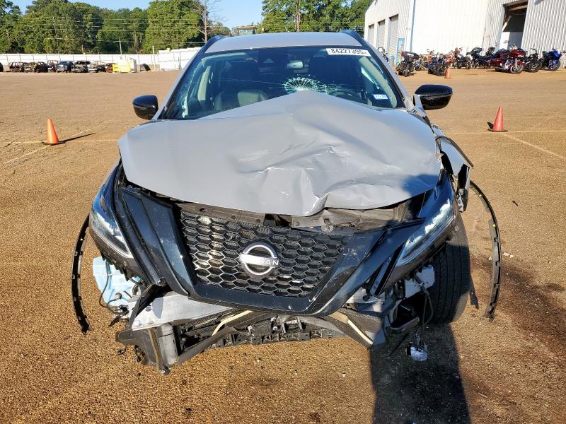 2024 NISSAN MURANO SV 5N1AZ2BJ1RC129058