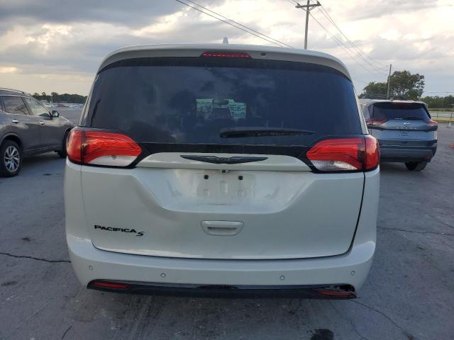 2020 CHRYSLER PACIFICA T 2C4RC1EG7LR277281