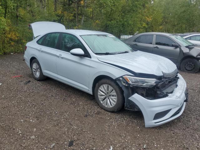 2019 VOLKSWAGEN JETTA S 3VWC57BU3KM108195