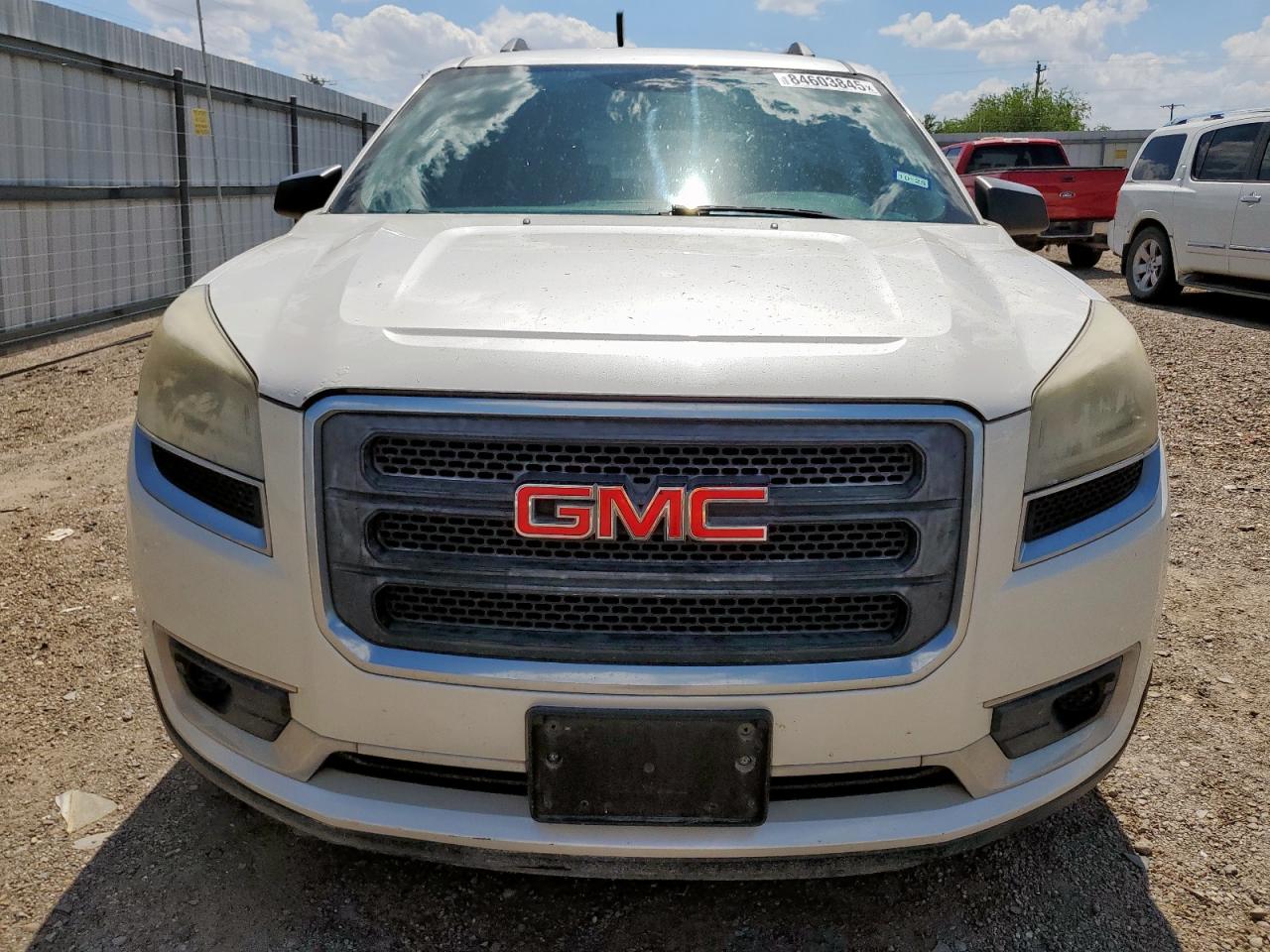 GMC ACADIA SLE