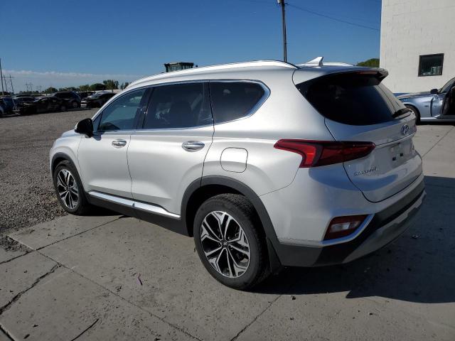 2020 HYUNDAI SANTA FE S 5NMS3CAA8LH150807
