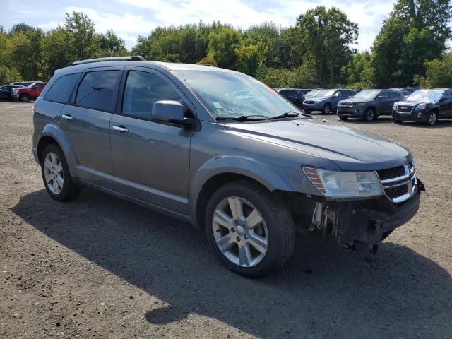 2012 DODGE JOURNEY CR #3236868524