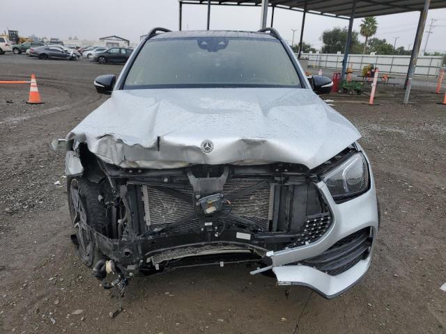 2020 MERCEDES-BENZ GLE 450 4M 4JGFB5KB2LA058959