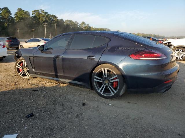 2016 PORSCHE PANAMERA GTS WP0AF2A75GL080723