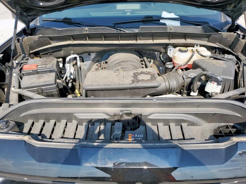 2023 GMC SIERRA C15 - 1GTPHAED1PZ244996