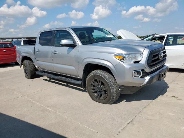 2021 TOYOTA TACOMA DOU #3316154224