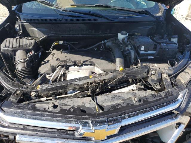 2018 CHEVROLET EQUINOX PR - 2GNAXNEX6J6319115