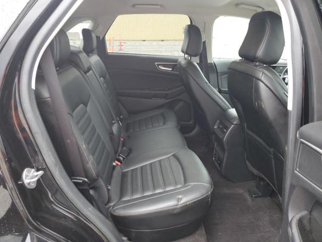 2020 FORD EDGE SEL - 2FMPK4J91LBB23723