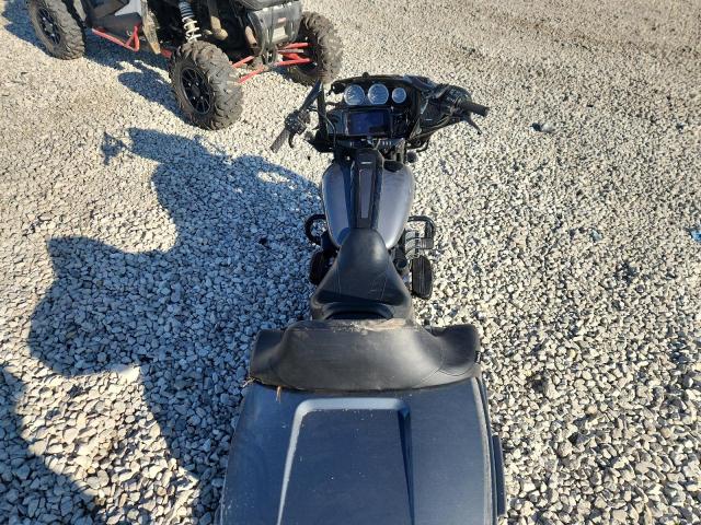 2021 HARLEY-DAVIDSON FLHXS 1HD1KRP17MB610259