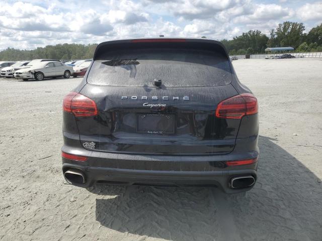 2016 PORSCHE CAYENNE WP1AA2A22GLA01722
