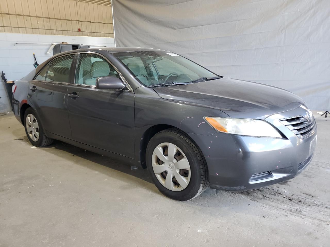 Lot #3256571676 2009 TOYOTA CAMRY BASE