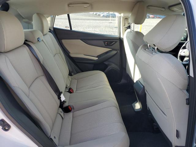 2019 SUBARU IMPREZA PR 4S3GTAD64K3713110