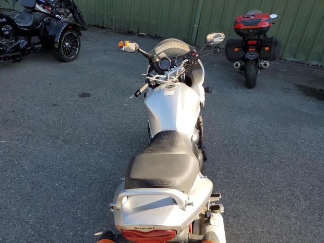 2002 SUZUKI GSF1200 S JS1GV77A322102918