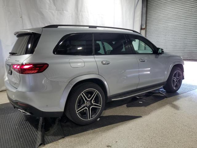 2025 MERCEDES-BENZ GLS 450 4MATIC 4JGFF5KE5SB440457