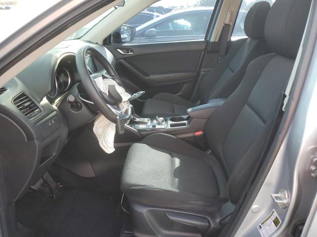 2016 MAZDA CX-5 SPORT - JM3KE2BY1G0909729