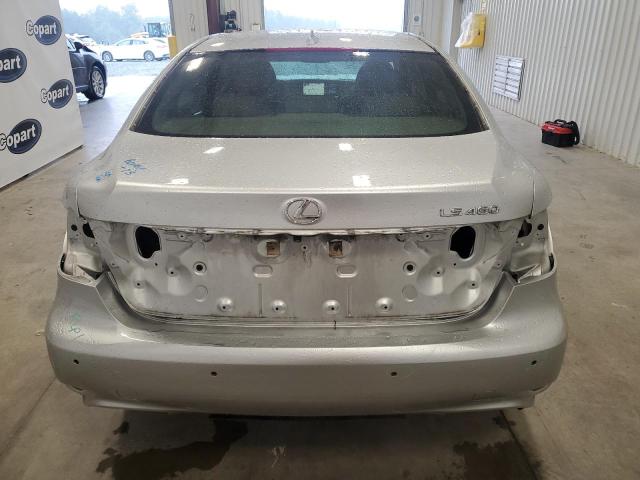 2015 LEXUS LS 460 JTHBL5EF4F5138063