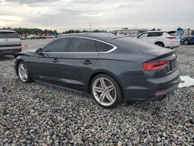 2019 AUDI A5 WAUENCF5XKA017541