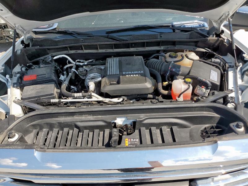 2021 GMC SIERRA K1500 SLT 3GTU9DET9MG164026
