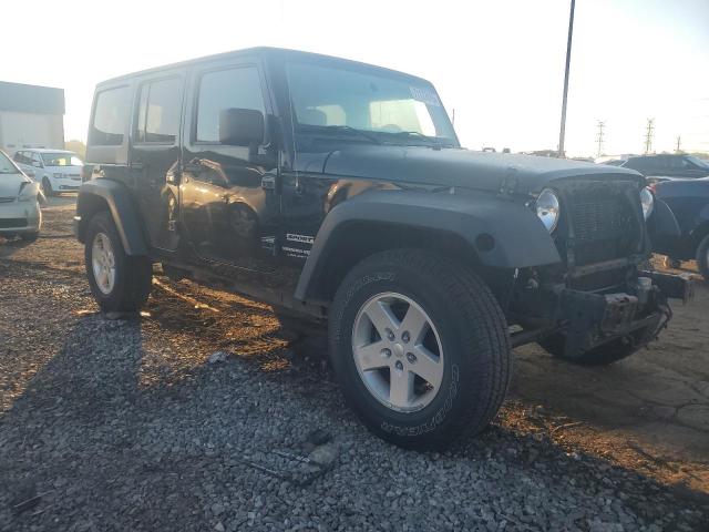 2018 JEEP WRANGLER U 1C4BJWDG0JL887003