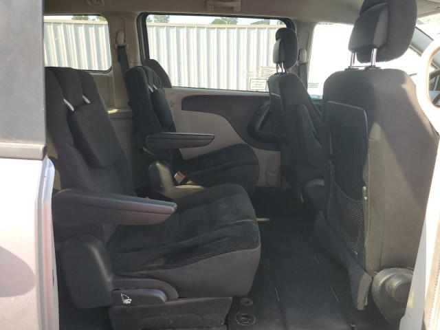 2019 DODGE GRAND CARA 2C4RDGBG5KR801689