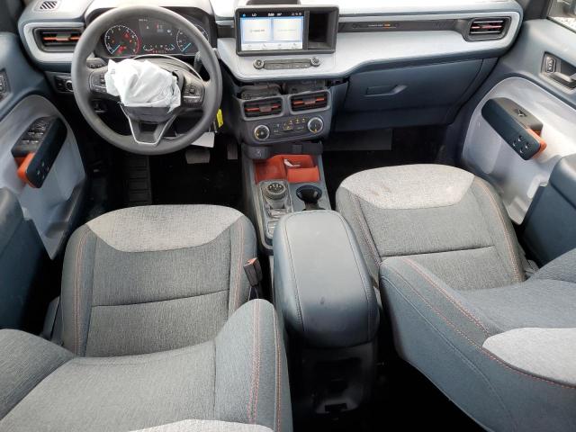 2024 FORD MAVERICK XLT 3FTTW8J95RRB59519