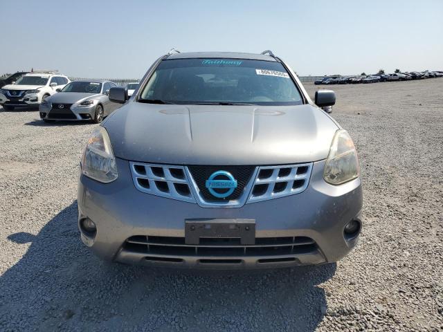 2013 NISSAN ROGUE S - JN8AS5MV5DW110230