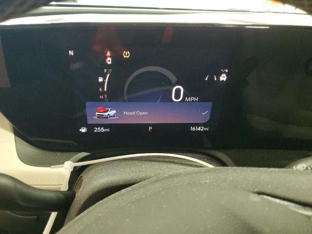 2024 BUICK ENCORE GX - KL4AMGSL1RB022738