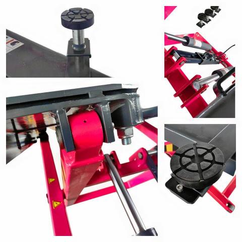 2025 OTRH CAR LIFT #3239981506