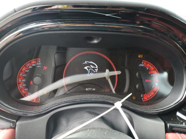 2023 DODGE DURANGO SR 1C4SDJH98PC656090