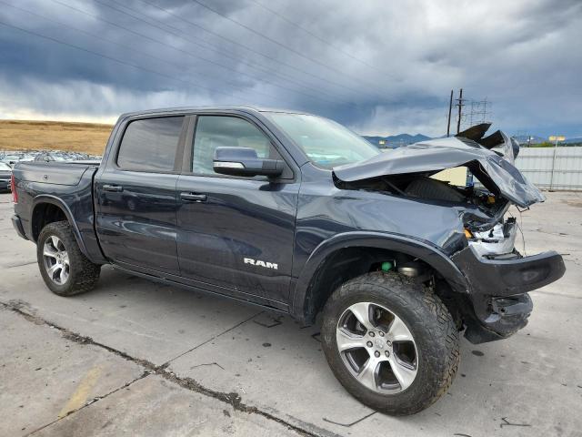 2019 RAM 1500 LARAM 1C6SRFJT2KN638709
