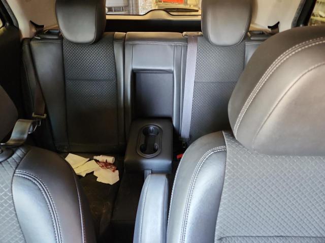 2017 BUICK ENCORE PRE - KL4CJBSB5HB128958