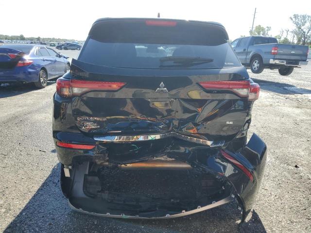 2024 MITSUBISHI OUTLANDER JA4J4VA8XRZ085894