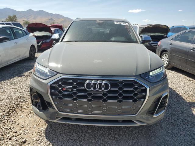 2022 AUDI SQ5 PREMIU - WA1B4AFY3N2037761