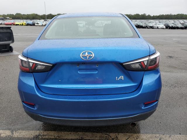 2016 TOYOTA SCION IA 3MYDLBZV6GY115321