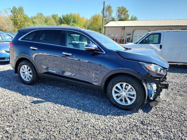 2017 KIA SORENTO LX 5XYPGDA39HG198478