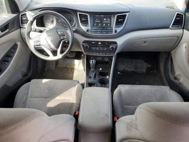 2018 HYUNDAI TUCSON SEL KM8J3CA42JU766980