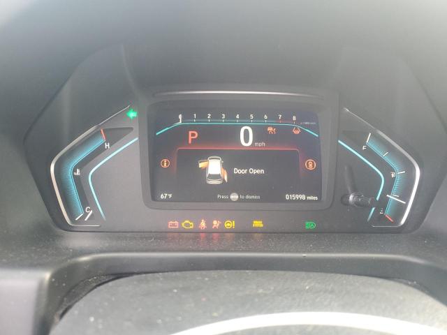 2024 HONDA ODYSSEY TOURING 5FNRL6H80RB003538