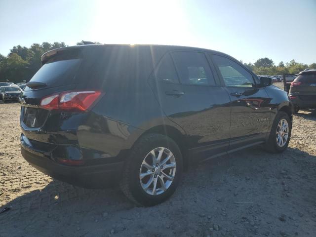 2020 CHEVROLET EQUINOX LS 2GNAXSEV3L6183770