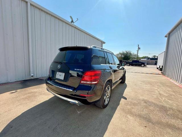 2015 MERCEDES-BENZ GLK 250 BL WDCGG0EB9FG401027