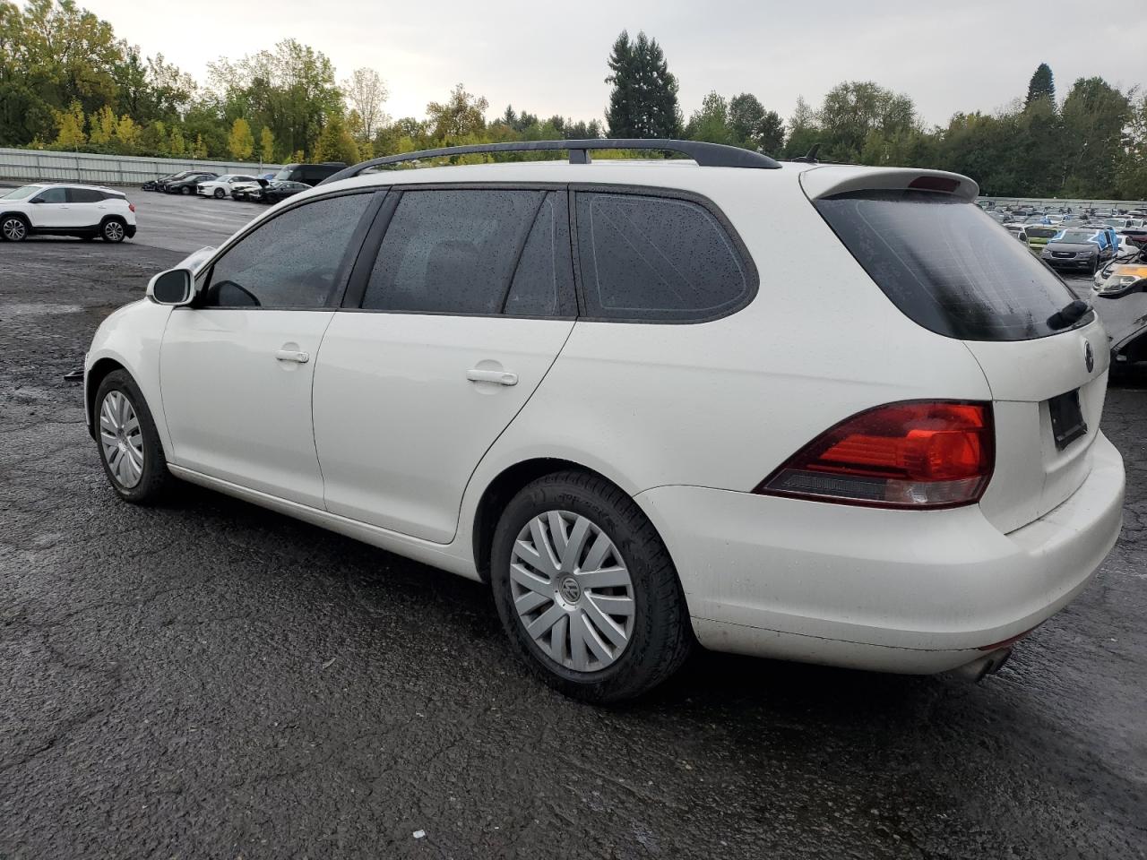 VOLKSWAGEN JETTA S