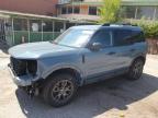 2022 FORD BRONCO SPO - 3FMCR9B66NRD32651