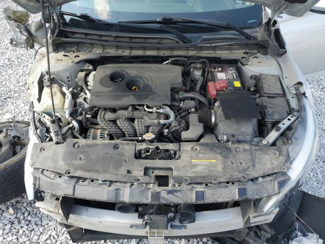 2019 NISSAN ALTIMA SL 1N4BL4EV2KC116013