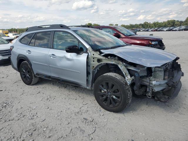 2024 SUBARU OUTBACK ON - 4S4BTGLD1R3184864
