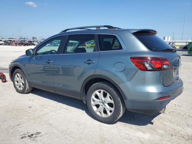 2013 MAZDA CX-9 TOURING - JM3TB2CV8D0413193